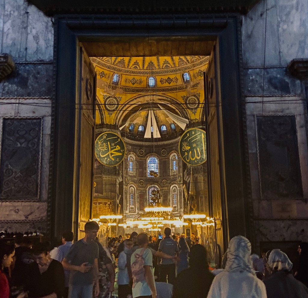 Is Turkey more than&nbsp;Istanbul?